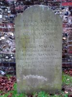 Adnams tombstone ©fnrc